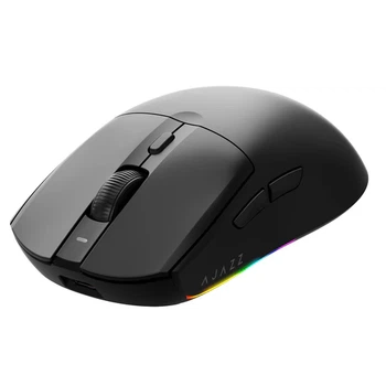 Ігрова миша AJAZZ AJ139 V2 MC (12000 DPI, чорна)