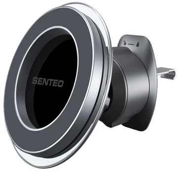 Автотримач Senteo RS2 Airvent Black
