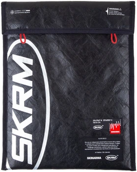 Чохол-папка Skinarma COMET 14" (SK-LAPTOP14-COMET-BLK) Black