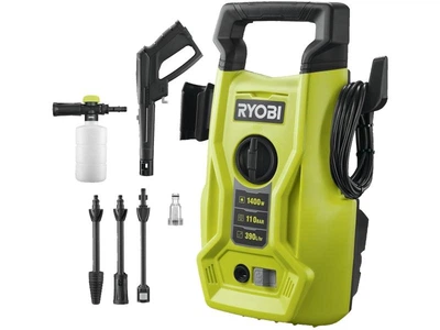 Мінімийка високого тиску Ryobi RY110PWA (5133005365)