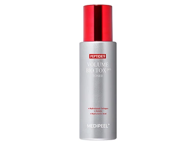 Антивозрастной тонер с пептидами Medi-Peel Peptide 9 Volume Bio Tox Toner Pro, 250 мл
