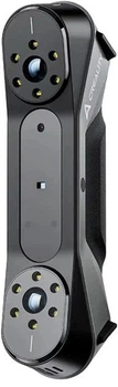 3D сканер Creality CR-Scan Raptor Black (4008050049)