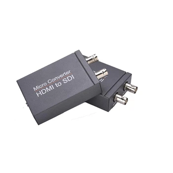Конвертер HDMI SDI Stone ST-SC020 видеоадаптер для монитора