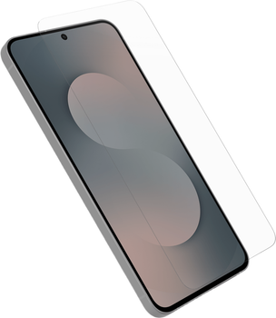 Захисне скло OtterBox Glass для Samsung Galaxy S25 FE Transparent (840434729142)