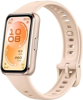 Smartwatch Huawei Band 11 Beżowy (6942103182600)