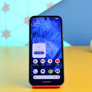 Смартфон Google Pixel 8a 8/128GB Bay Б/У [162302] – фото, отзывы