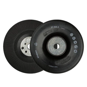 Опорный круг Klingspor ST 358 A 125 мм