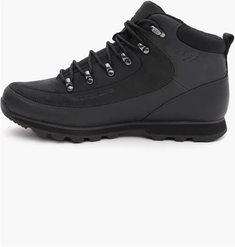 Ботинки мужские Helly Hansen The Forester 44.5 Чорний 10513-996