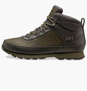 Черевики чоловічі Helly Hansen Calgary 42.5 Оливковий 10874-483