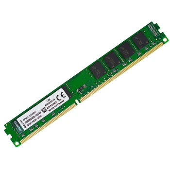 Оперативная память DDR3L-1600 8Gb PC3L-12800 1.35V 1600МГц KVR16LN11/8-GSB 8192MB (7706848)