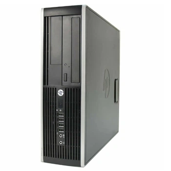 Комп'ютер HP Compaq 6200 Pro SFF, Core i3-2100, 8Gb DDR3, Intel HD, 120Gb SSD Б/В