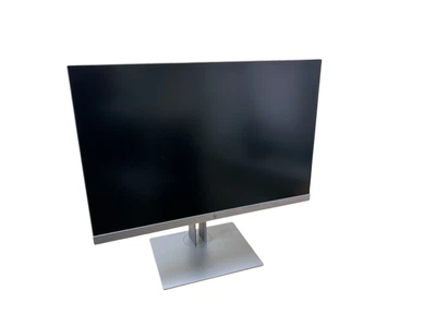 Монитор 24" LED IPS, HP EliteDisplay E243i, 1920x1200, 5 мс, 16:9, VGA, HDMI, DPort, USB -C Б/У