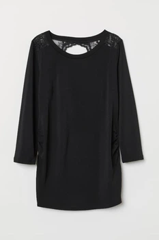 Джемпер для вагітних H&M M (0684078)