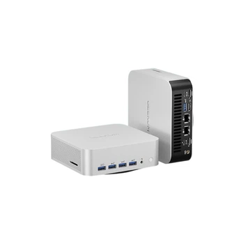 Комп'ютер GEEKOM A7 Max Mini PC Ryzen9 7940HS, 16, 1TB, Radeon