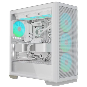 Корпус для ПК APNX Creator C1-R