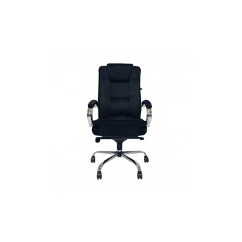 Офисное кресло Barsky Microfiber Soft-06