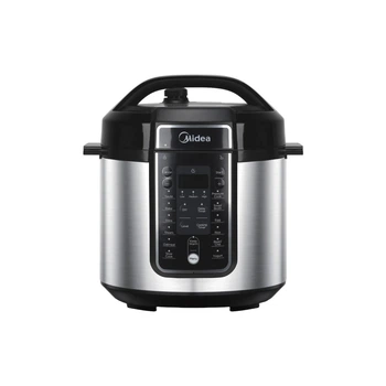 Мультиварка Midea MY-CS6037WPB (m522703)