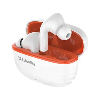 Навушники ColorWay Slim TWS-5 Earbuds (m520925)