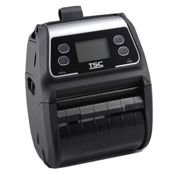 Принтер этикеток TSC Alpha-4L Wi-Fi + LCD (m523954)