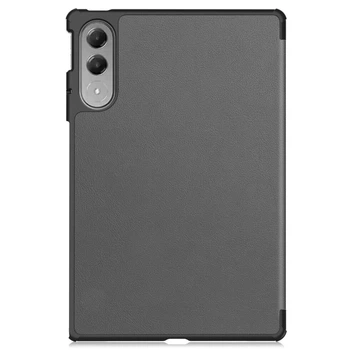 Чехол Primolux Slim для планшета Lenovo Yoga Tab 11.1" 2025 (TB710) / Xiaoxin Pad Pro GT 11.1" - Grey