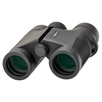 Бінокль XD Precision Advanced (8x32), чорний, чохол