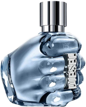 Тестер Disel only the Brave 125ml M
