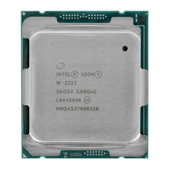 Процесор Intel Xeon W-2223 - Б/В