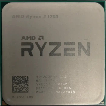 Процесор AMD Ryzen 3 1200 - Б/В