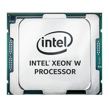 Процессор Intel Xeon W-3335 - Б/У