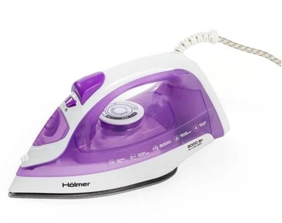 Утюг Holmer HIT-2020