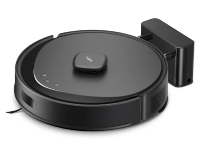 Робот-пилосос TP-Link Tapo RV30 Max, Black
