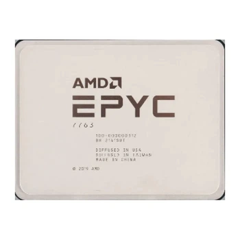Процессор AMD EPYC 7643 - Б/У