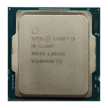 Процесор Intel Core i5-11400T - Б/В