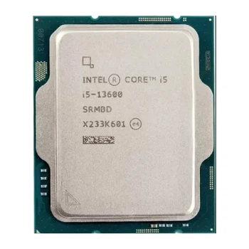 Процесор Intel Core i5-13600 - Б/В