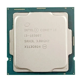 Процессор Intel Core i3-10300T - Б/У