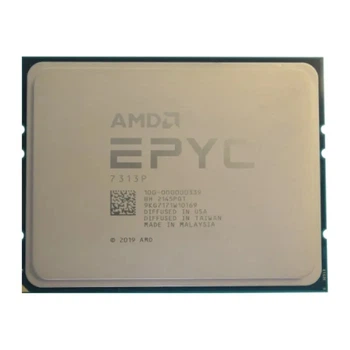 Процессор AMD EPYC 7313P - Б/У