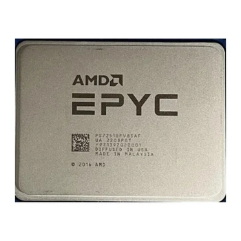 Процесор AMD EPYC 7251 - Б/В