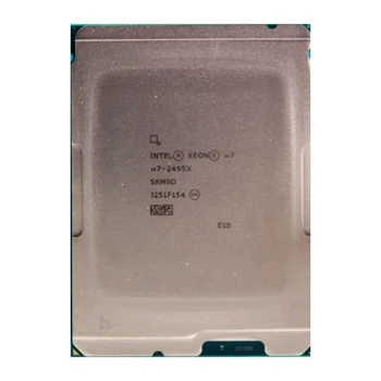 Процесор Intel Xeon W7-2495X - Б/В