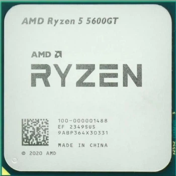 Процесор AMD Ryzen 5 5600GT - Б/В