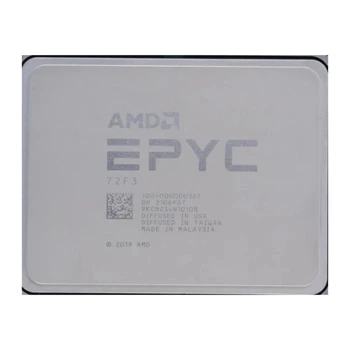 Процесор AMD EPYC 72F3 - Б/В