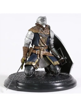 Фигурка Dark Souls Оскар из Асторы — Oscar of Astora, 15 см