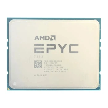 Процесор AMD EPYC 7252 - Б/В