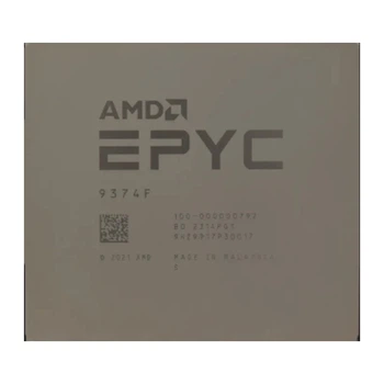 Процессор AMD EPYC 9374F - Б/У