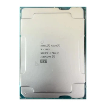 Процессор Intel Xeon W-3365 - Б/У