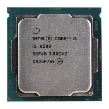 Процессор Intel Core i5-9500 - Б/У