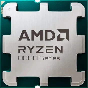 Процесор AMD Ryzen 5 8500G - Б/В
