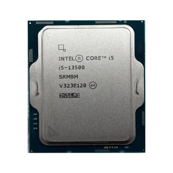 Процессор Intel Core i5-13500 - Б/У