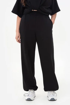 Брюки Garne 50/52(2XL/3XL) Черный (141447)