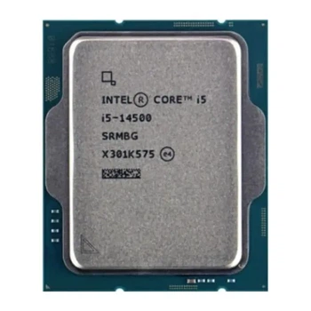 Процесор Intel Core i5-14500 - Б/В