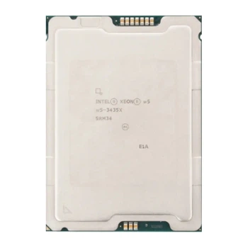 Процессор Intel Xeon W5-3435X - Б/У